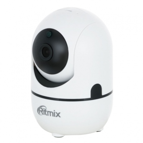 IP-камера Ritmix IPC-110 - фото 6