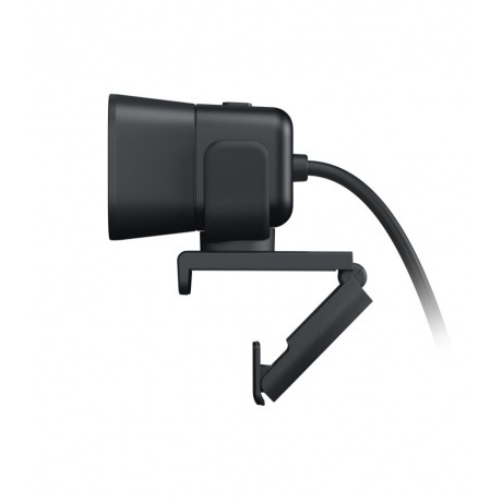 Веб-камера Logitech StreamCam Graphite черный - фото 6