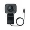 Веб-камера Logitech StreamCam Graphite черный