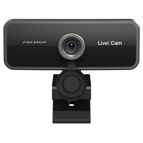 Веб-камера Creative Live! Cam Sync 1080P - фото 1