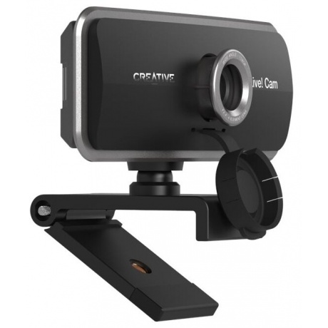 Веб-камера Creative Live! Cam Sync 1080P - фото 5