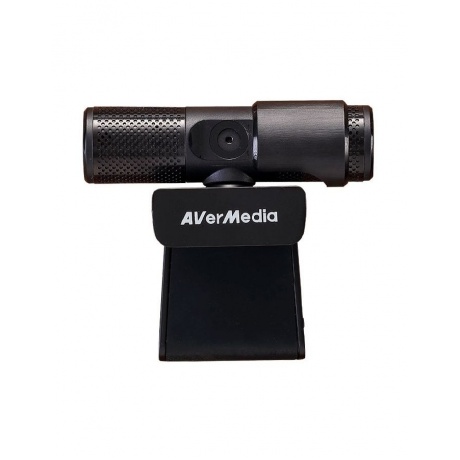 Веб-камера AVerMedia PW 313 (40AAPW313ASF) черный - фото 2