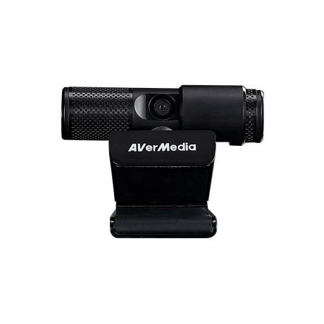 Веб-камера AVerMedia PW 313 (40AAPW313ASF) черный - фото 3