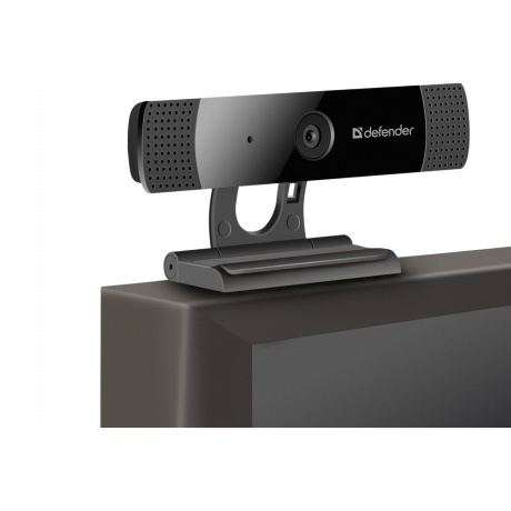 Веб-камера Defender G-lens 2599 - фото 9