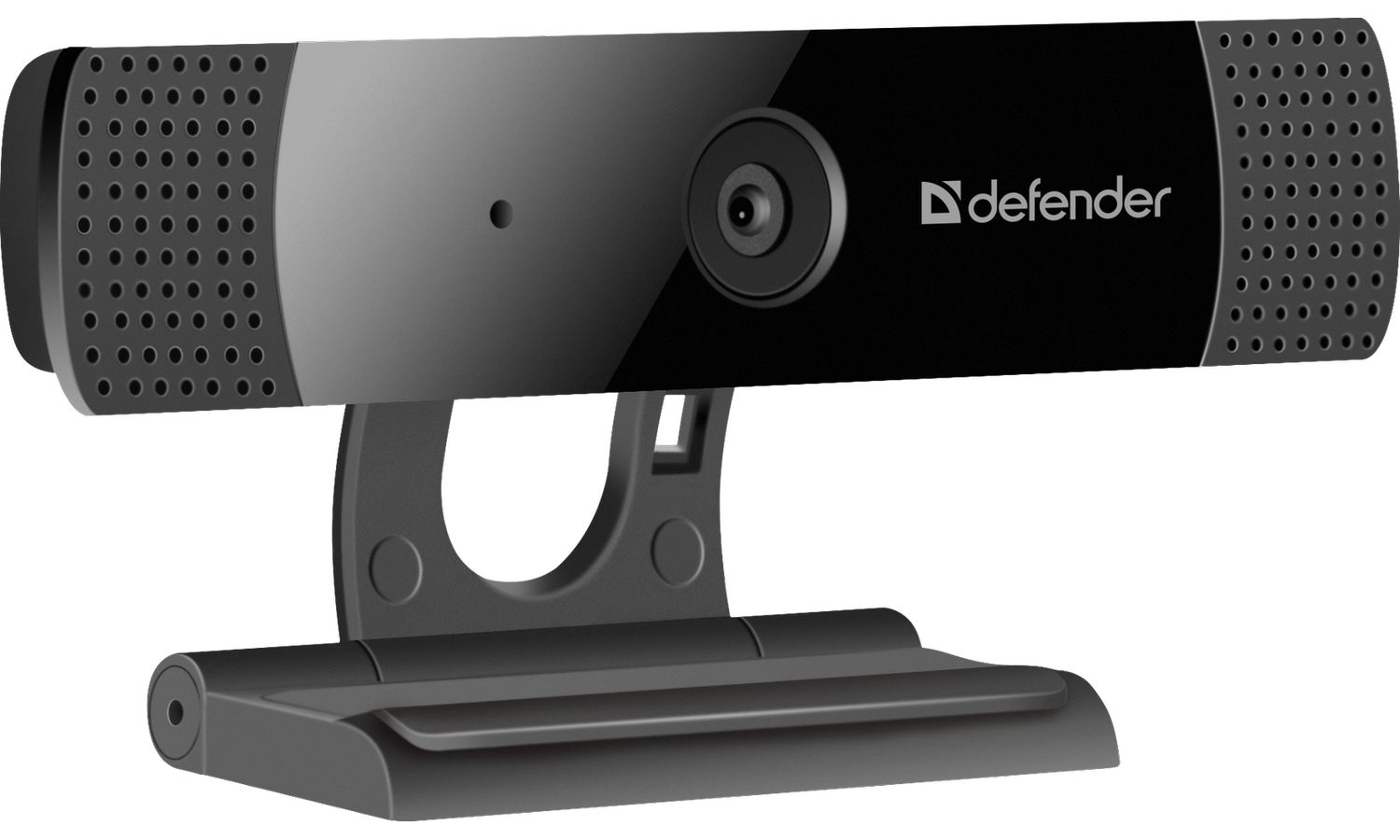 Веб-камера Defender G-lens 2599 серая карта для баланса белого и экспозиции pwr