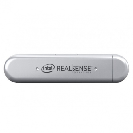 Веб-камера Intel Module RealSense 415 (82635ASRCDVKHV 961443) - фото 2