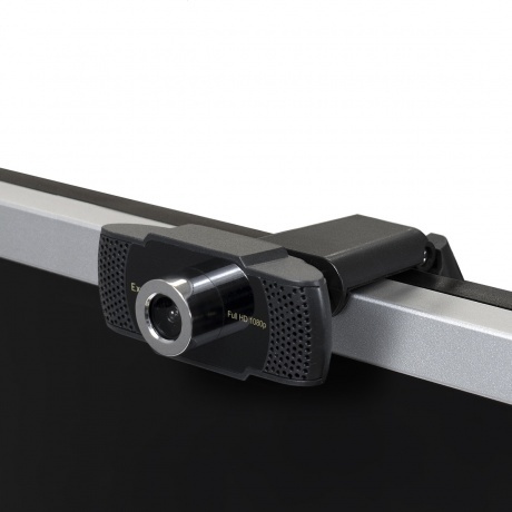 Веб-камера ExeGate Business Pro C922 FullHD (EX286183RUS) - фото 2