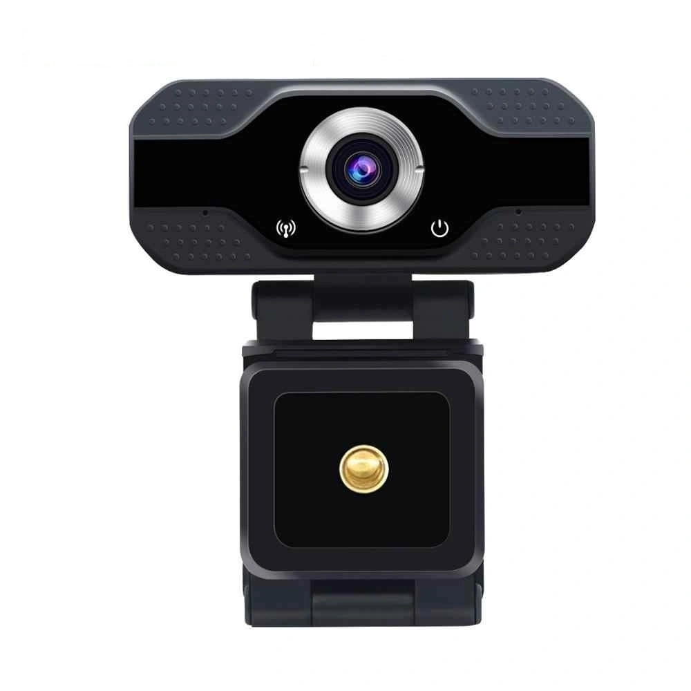 Веб-камера Mango Device HD Pro Webcam (MDW1080) 1080p hd webcam pc laptop desktop usb webcams high definition computer camera free drive live webcam