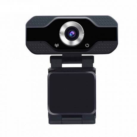 Веб-камера Escam PVR006 Black - фото 3