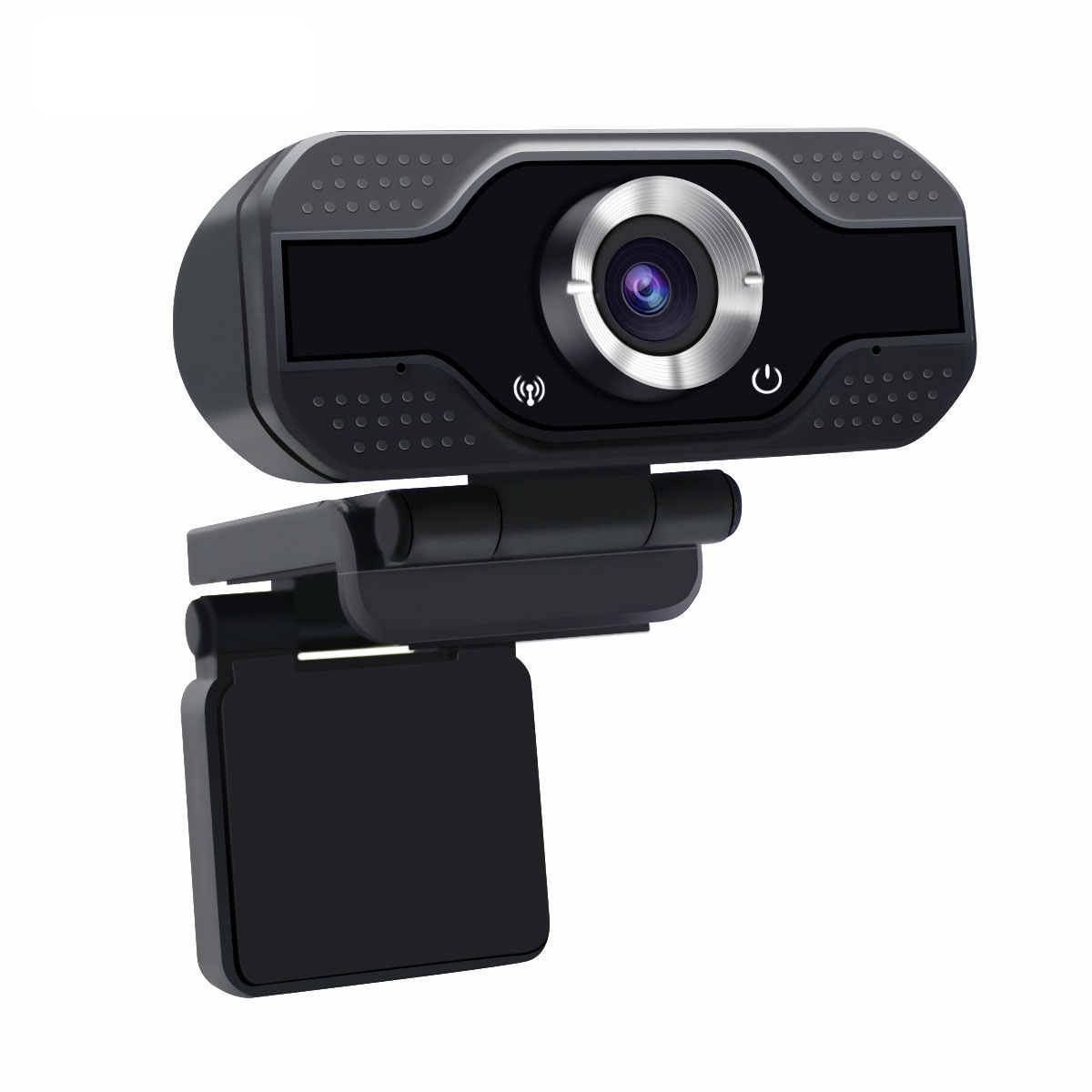 цена Веб-камера Escam PVR006 Black