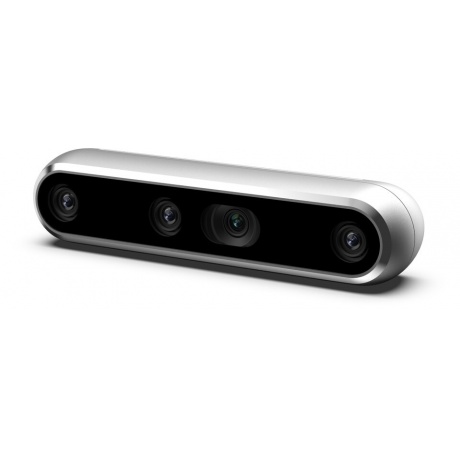 Веб-камера Intel RealSense Depth Camera D455 (82635DSD455MP) - фото 1