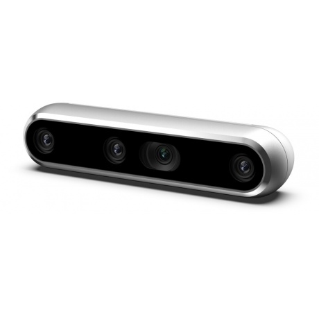 Веб-камера Intel RealSense Depth Camera D455 (82635DSD455) Retail - фото 1