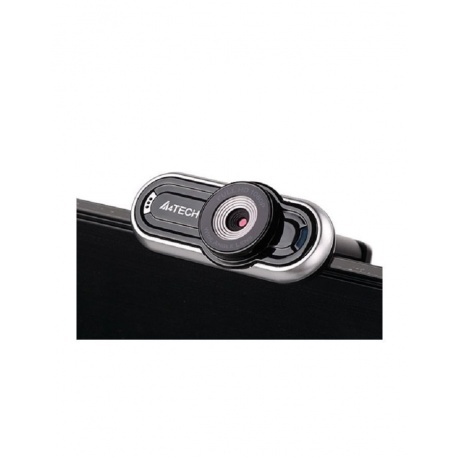 Веб-камера A4Tech PK-920H серый - фото 5