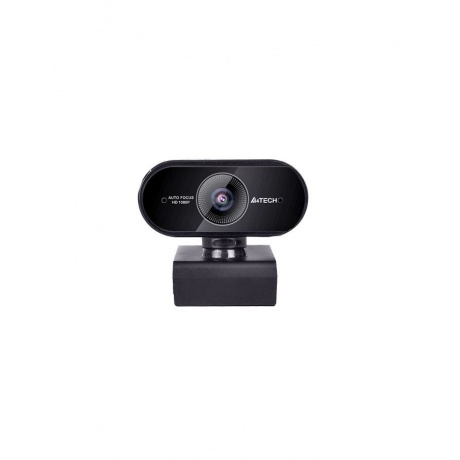 Веб-камера A4Tech PK-930HA черный - фото 1