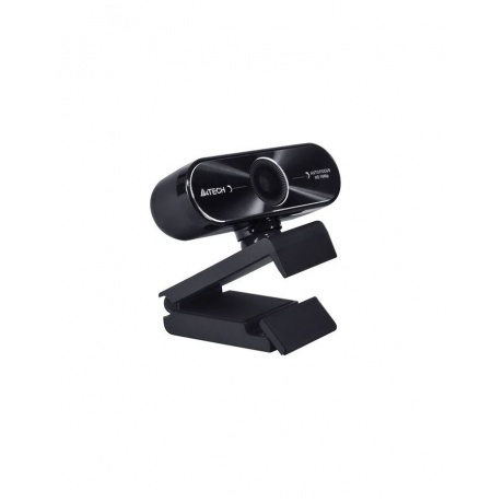 Веб-камера A4Tech PK-940HA черный - фото 3