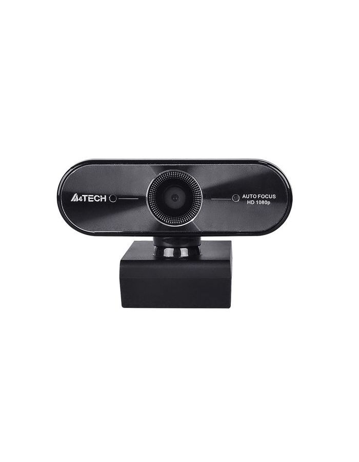 Веб-камера A4Tech PK-940HA черный веб камера ritmix rvc 250 черный