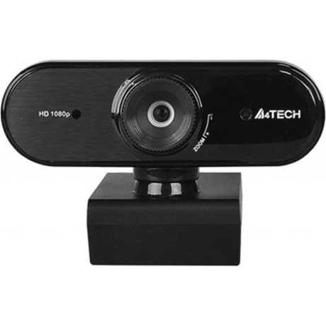 Веб-камера A4Tech PK-935HL черный