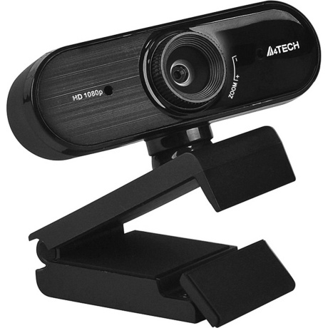 Веб-камера A4Tech PK-935HL черный - фото 12