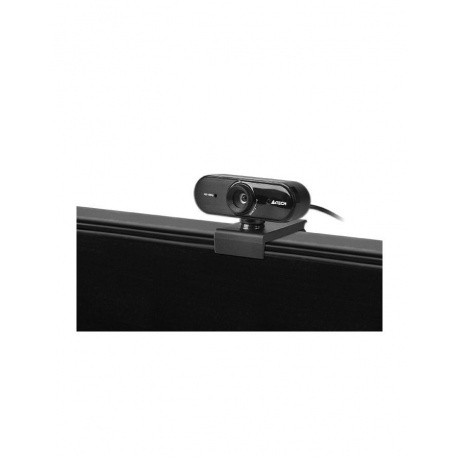 Веб-камера A4Tech PK-935HL черный - фото 4