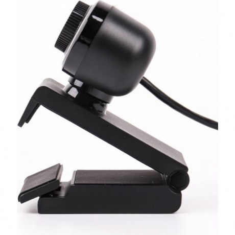 Веб-камера A4Tech PK-935HL черный - фото 7