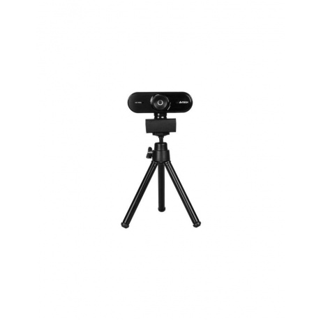 Веб-камера A4Tech PK-935HL черный - фото 5
