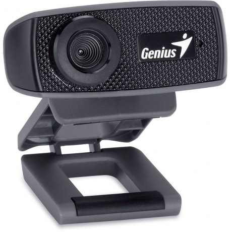Веб-камера Genius FaceCam 1000X V2 New Package (32200003400) - фото 3
