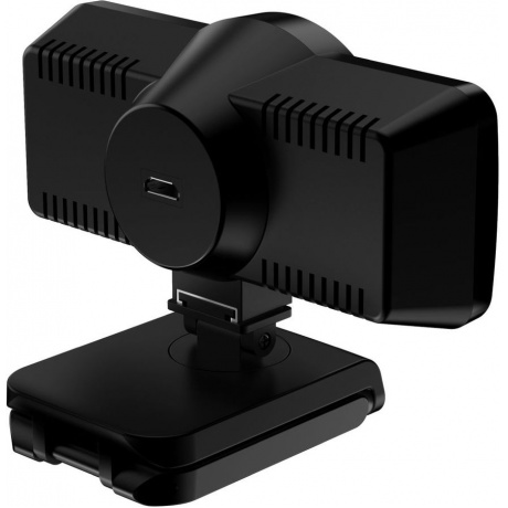 Веб-камера Genius ECam 8000 (32200001406) черный - фото 4