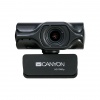 Веб-камера Canyon CNS-CWC6N 2k Ultra full HD