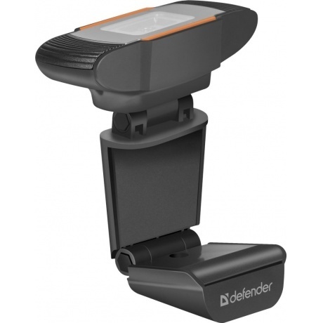 Веб-камера Defender G-lens 2579 HD720p 2МП (63179) - фото 6