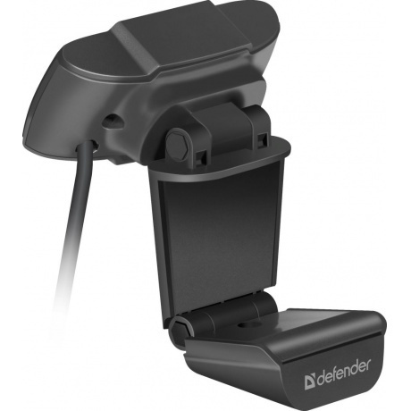 Веб-камера Defender G-lens 2579 HD720p 2МП (63179) - фото 7