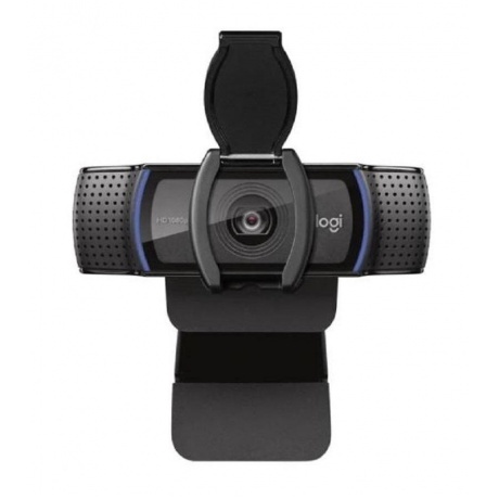 

Веб-камера Logitech C920e