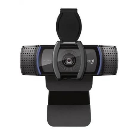 Веб-камера Logitech C920e