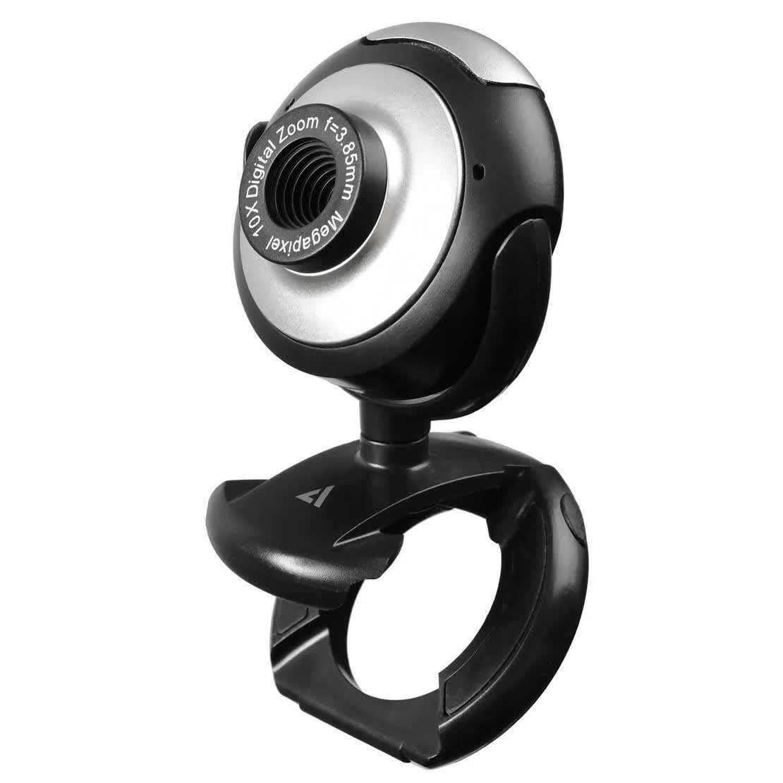 Веб-камера ACD Vision UC100 (ACD-DS-UC100) web камера acd web камера acd vision uc500