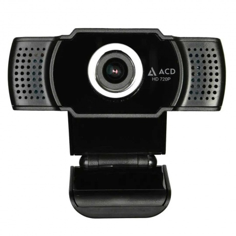 Веб-камера ACD Vision UC400 (ACD-DS-UC400) - фото 3
