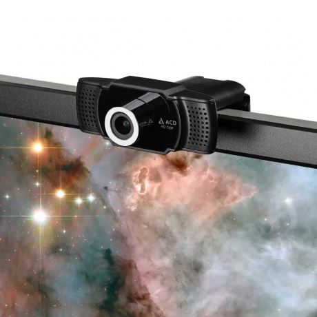Веб-камера ACD Vision UC400 (ACD-DS-UC400) - фото 4