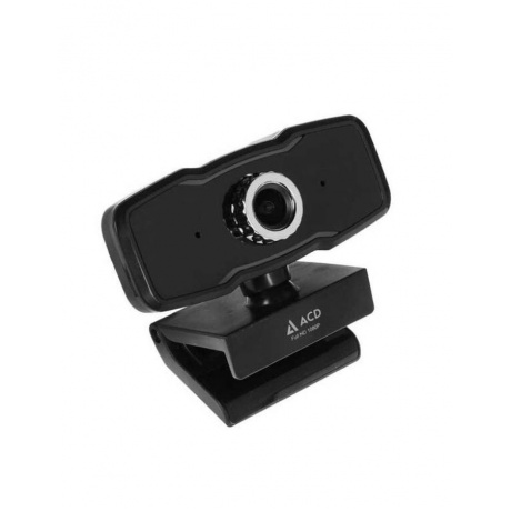 Веб-камера ACD Vision UC400 (ACD-DS-UC400) - фото 5