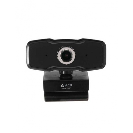 Веб-камера ACD Vision UC400 (ACD-DS-UC400) - фото 6
