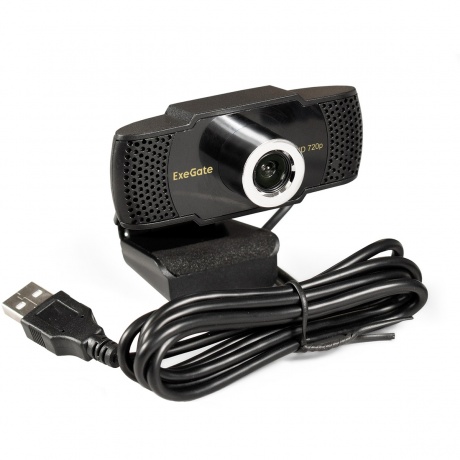 Веб-камера ExeGate Business Pro C922 HD (EX287377RUS) - фото 1