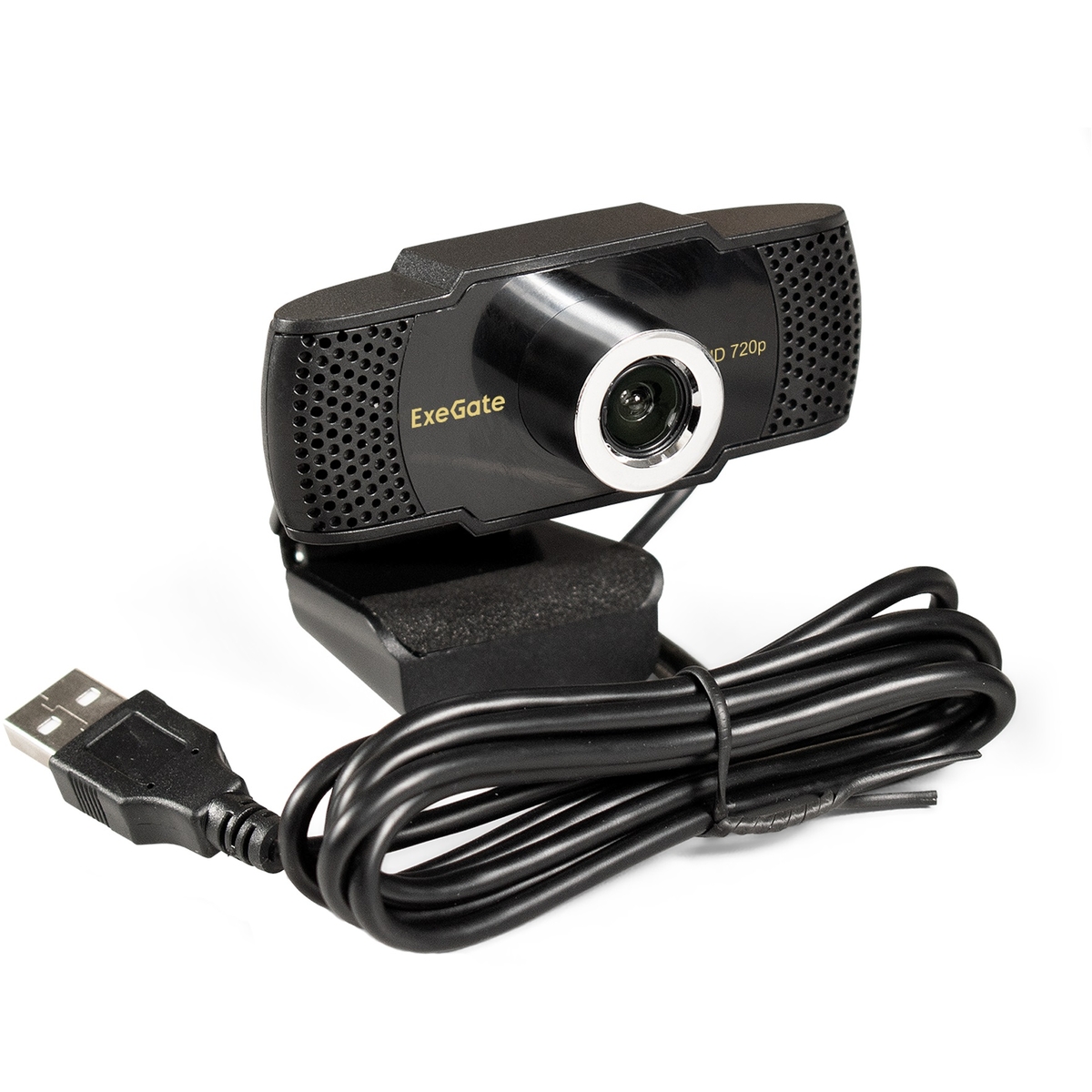 Веб-камера ExeGate Business Pro C922 HD (EX287377RUS) вебкамера exegate businesspro c922 hd tripod ex287378rus