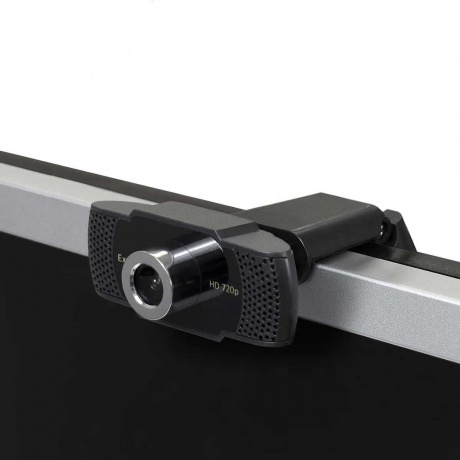 Веб-камера ExeGate Business Pro C922 HD Tripod (EX287378RUS) - фото 3