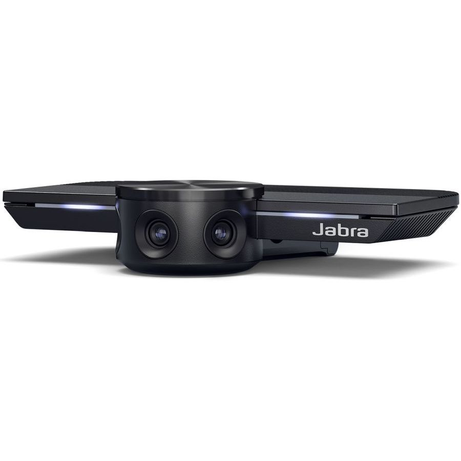 Веб-камера Jabra PanaCast (8100-119) Black камера jabra panacast 20 portable intelligent 1 5m usb a