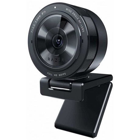 Веб-камера Razer Kiyo Pro (RZ19-03640100-R3M1) - фото 1
