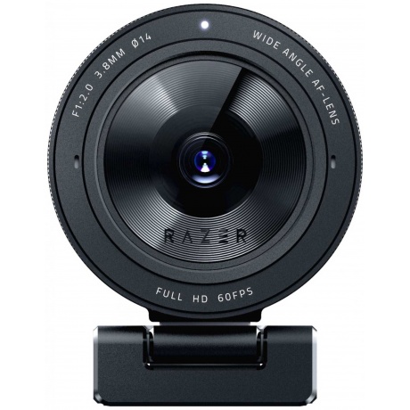 Веб-камера Razer Kiyo Pro (RZ19-03640100-R3M1) - фото 4