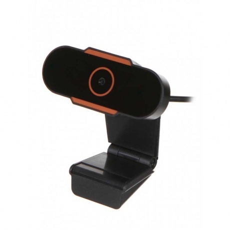 Веб-камера Activ 480p Black-Orange (4690001225203) - фото 1