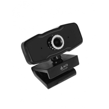 Веб-камера ACD Vision UC500 (ACD-DS-UC500) - фото 2