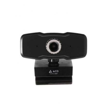 Веб-камера ACD Vision UC500 (ACD-DS-UC500) - фото 3