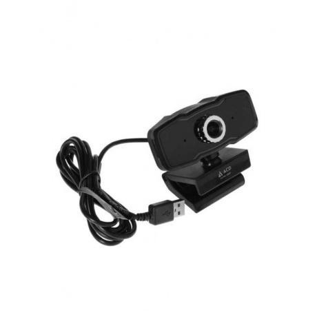 Веб-камера ACD Vision UC500 (ACD-DS-UC500) - фото 6