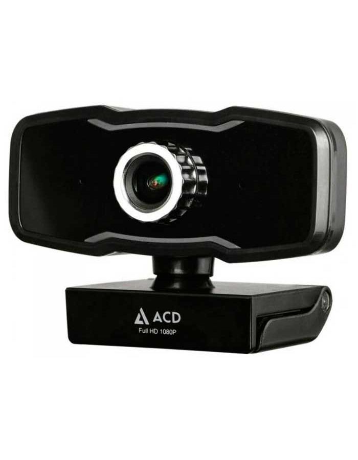 Веб-камера ACD Vision UC500 (ACD-DS-UC500) web камера acd web камера acd vision uc600