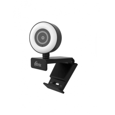 Веб-камера Ritmix RVC-250 - фото 1