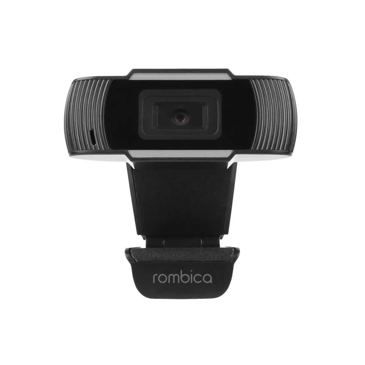 цена Веб-камера Rombica A1 CM-001